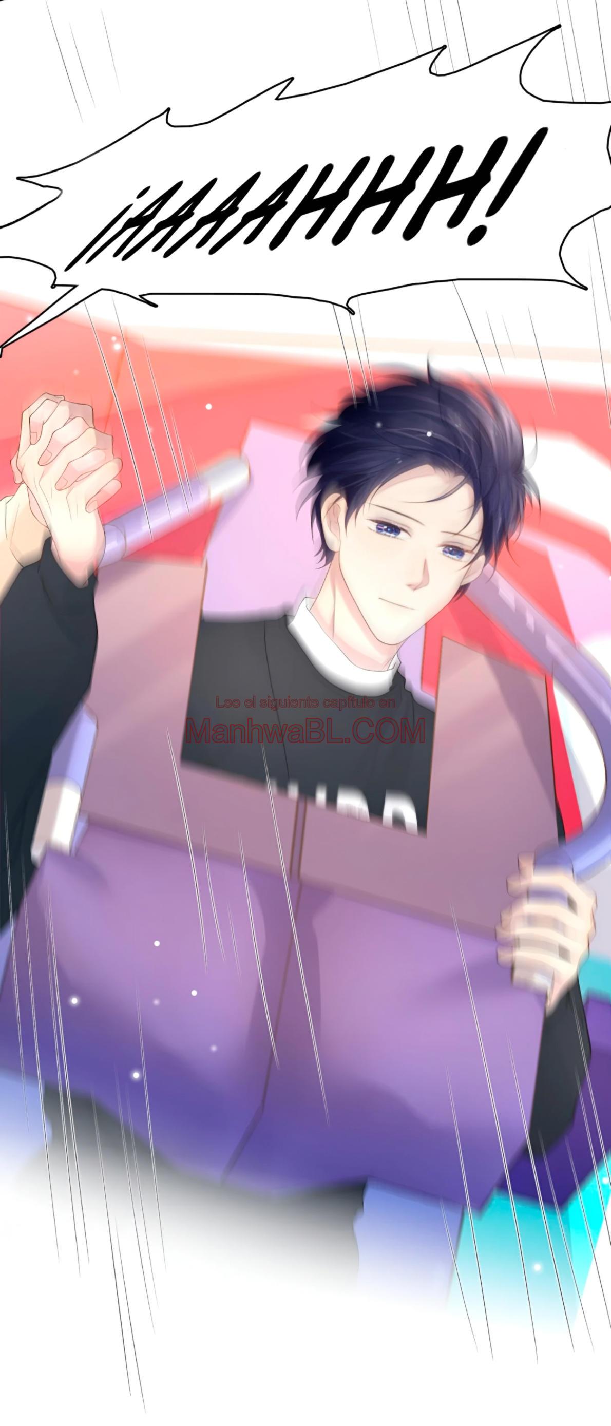 Secretos - Capítulo 43 2 manhwa