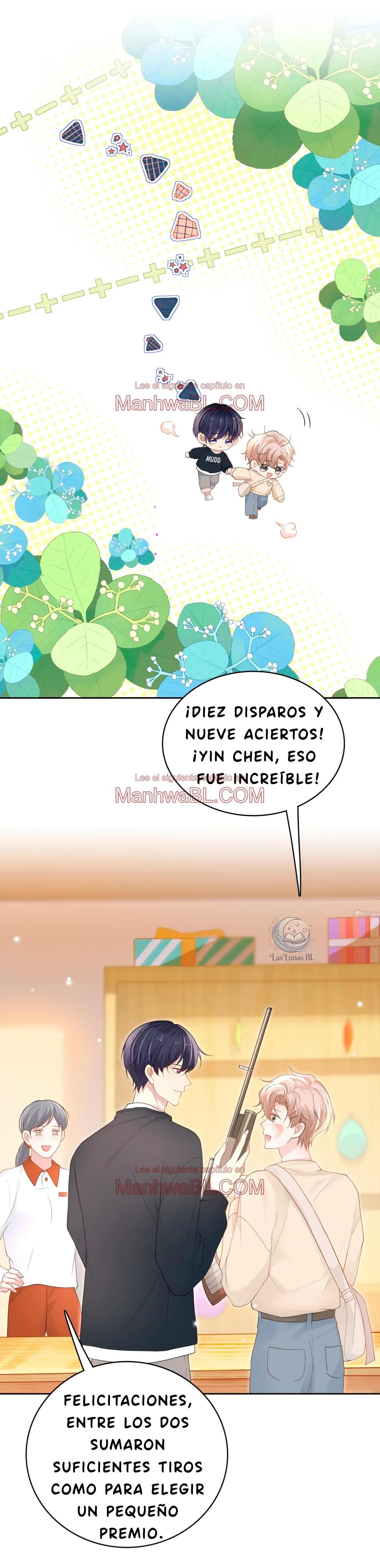 Secretos - Capítulo 43 2 manhwa