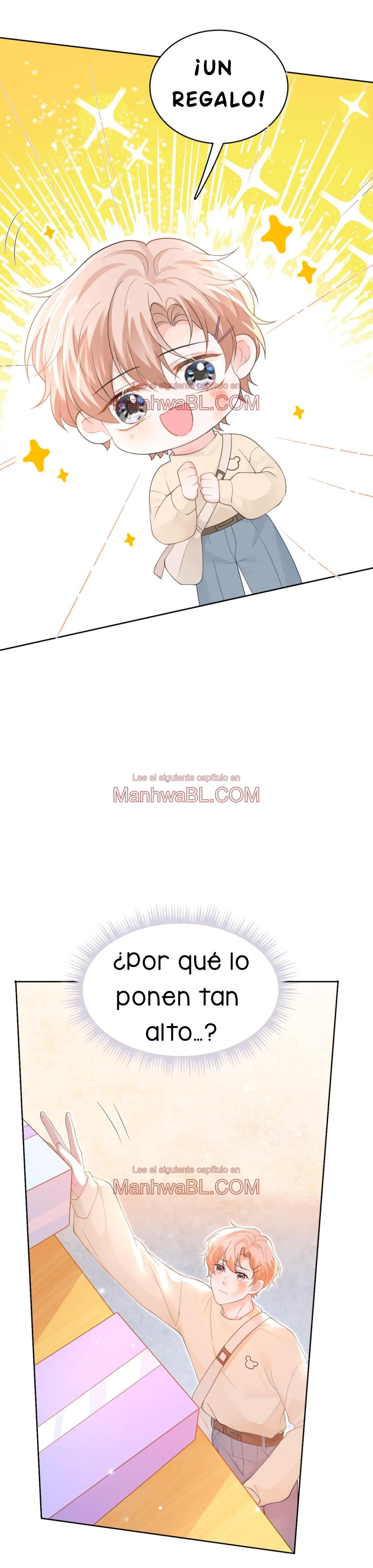 Secretos - Capítulo 43 2 manhwa