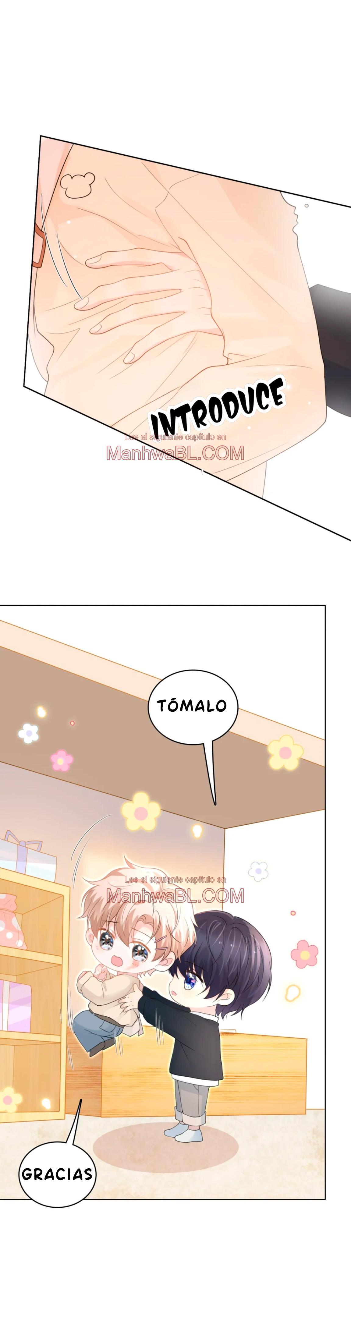 Secretos - Capítulo 43 2 manhwa