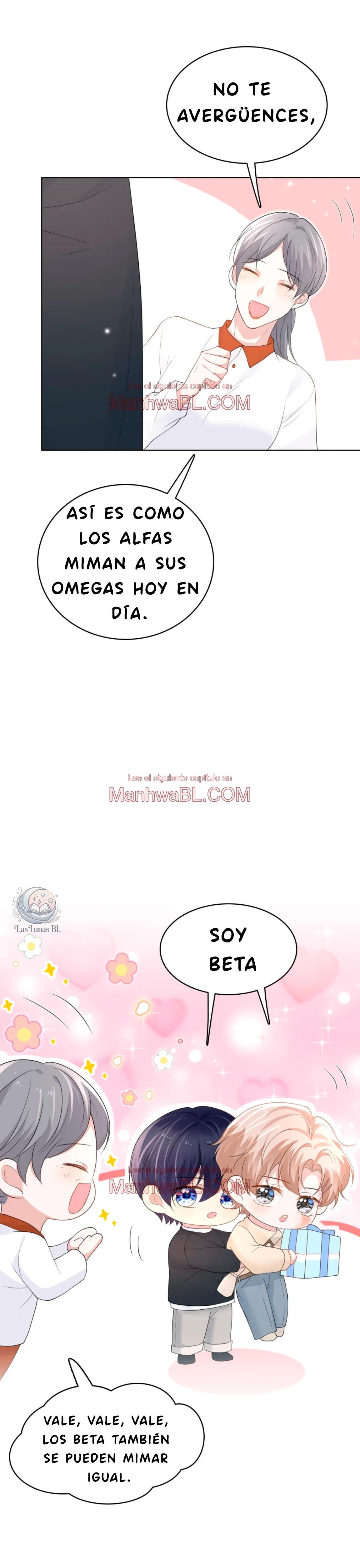 Secretos - Capítulo 43 2 manhwa