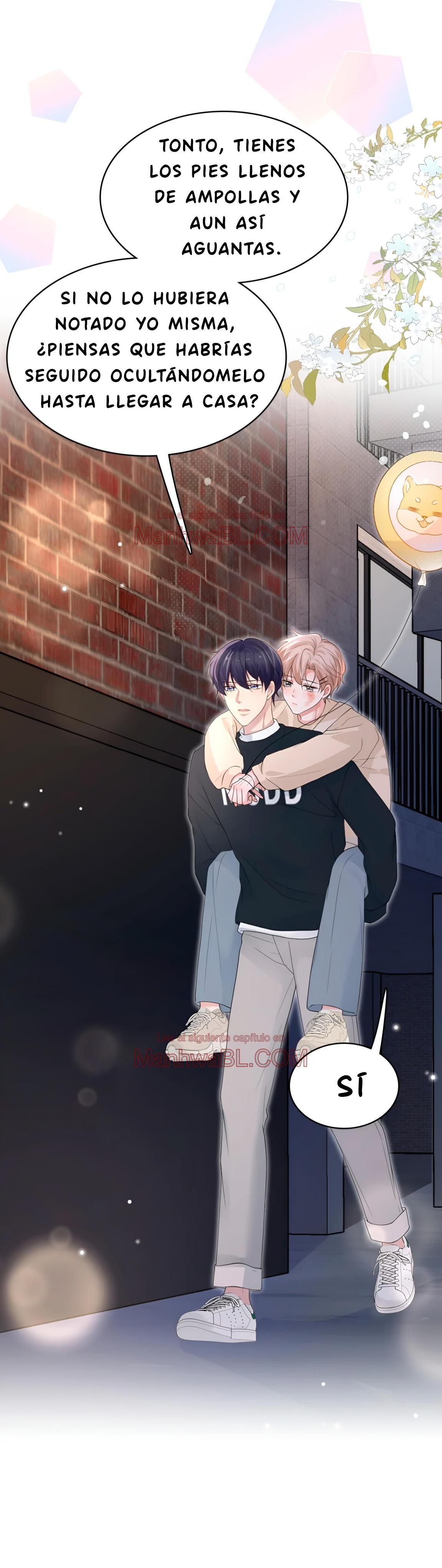 Secretos - Capítulo 43 2 manhwa