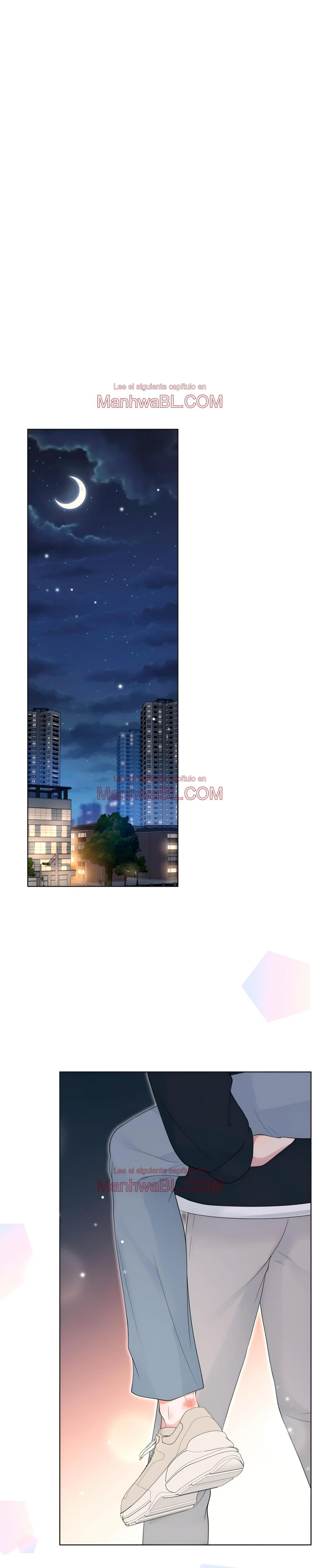 Secretos - Capítulo 43 2 manhwa