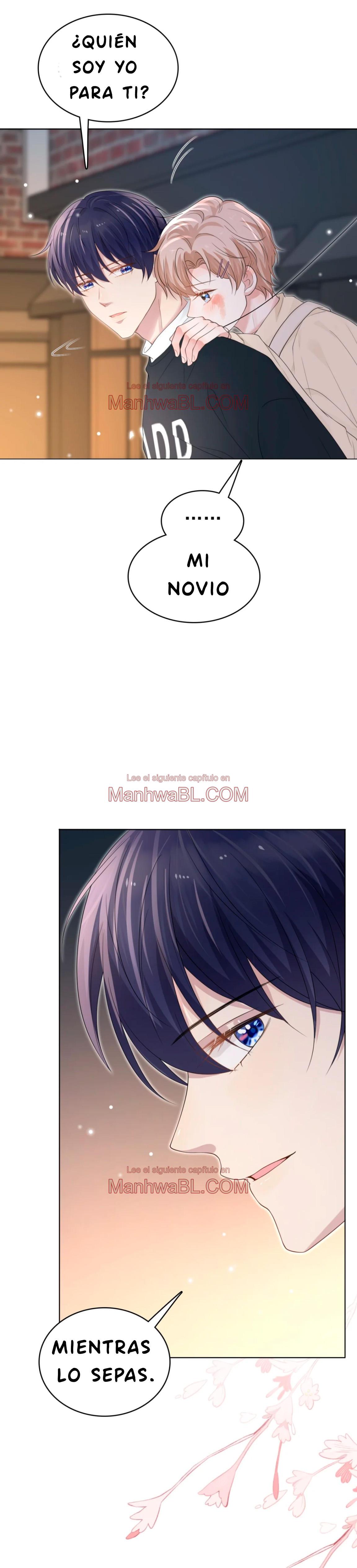 Secretos - Capítulo 43 2 manhwa