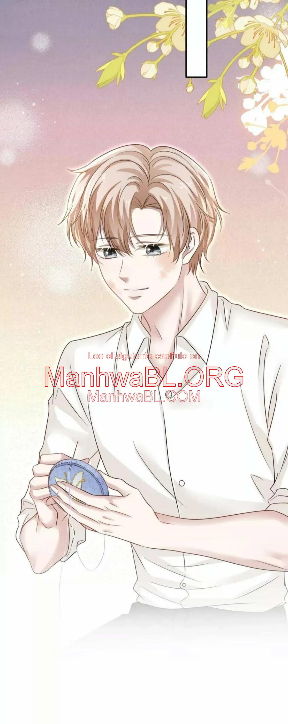 Secretos - Capítulo 11 3 manhwa
