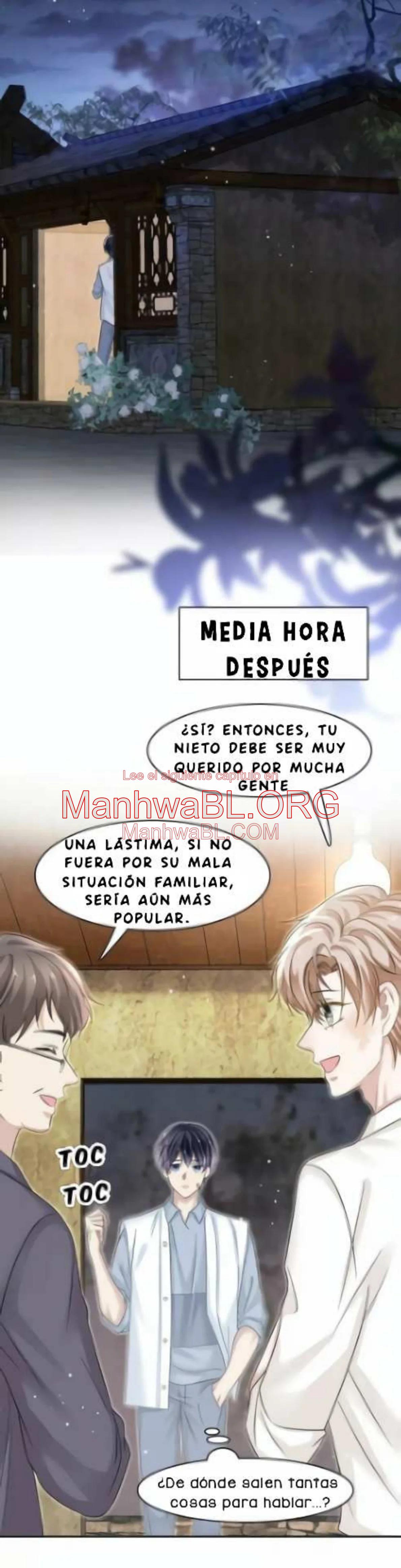 Secretos - Capítulo 11 3 manhwa