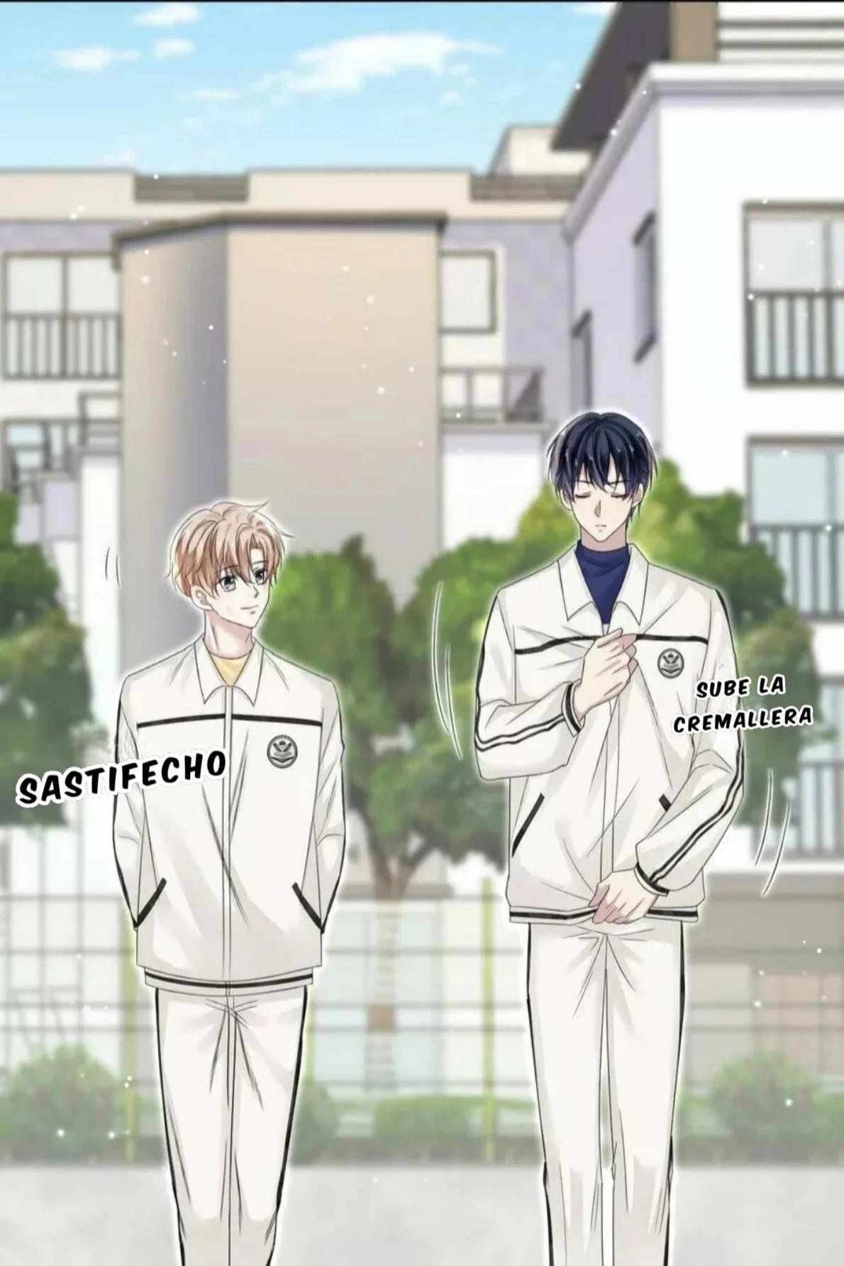 Secretos - Capítulo 13 3 manhwa