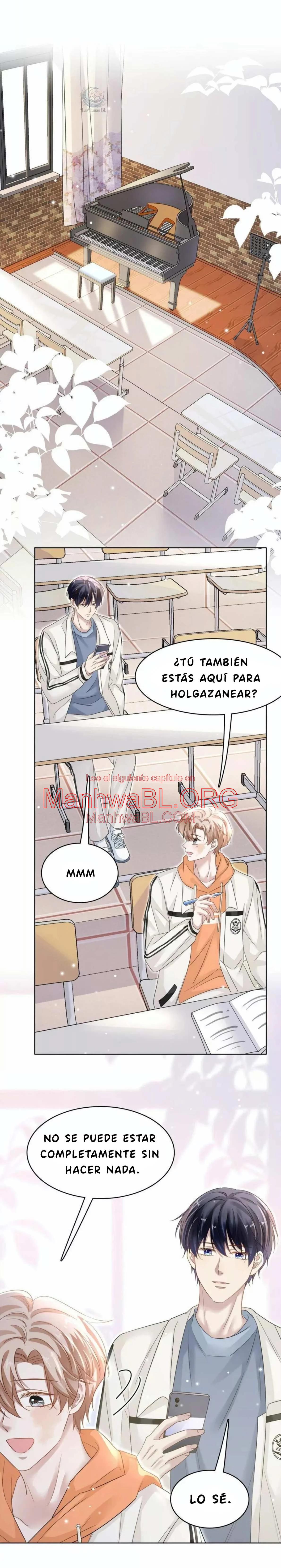 Secretos - Capítulo 23 2 manhwa