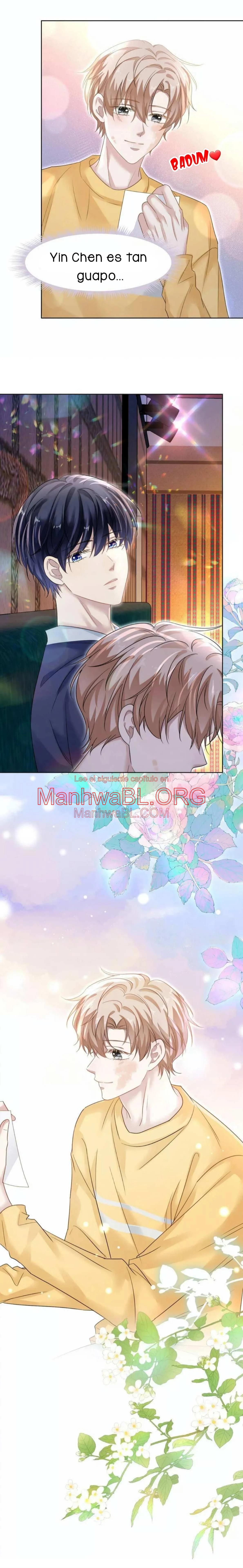 Secretos - Capítulo 23 2 manhwa