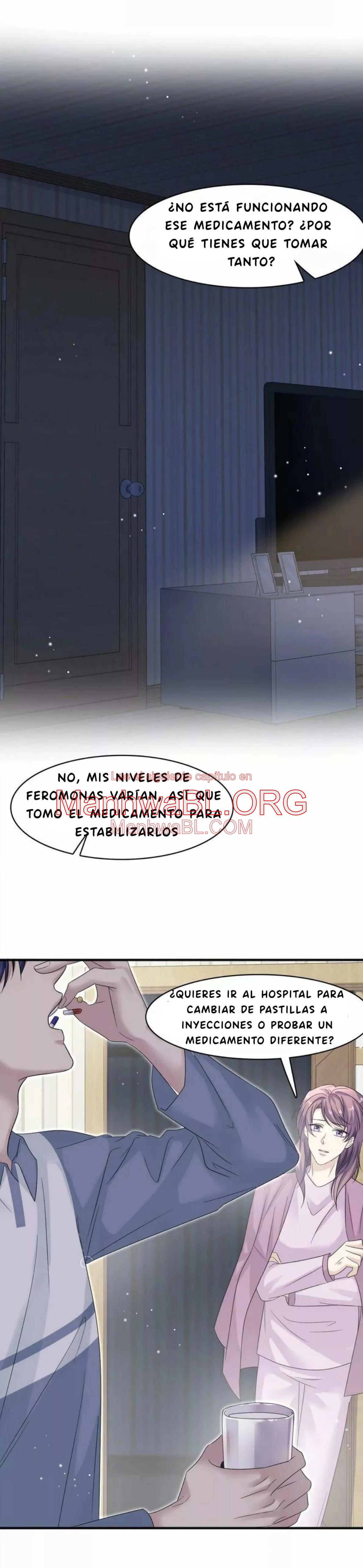 Secretos - Capítulo 18 3 manhwa