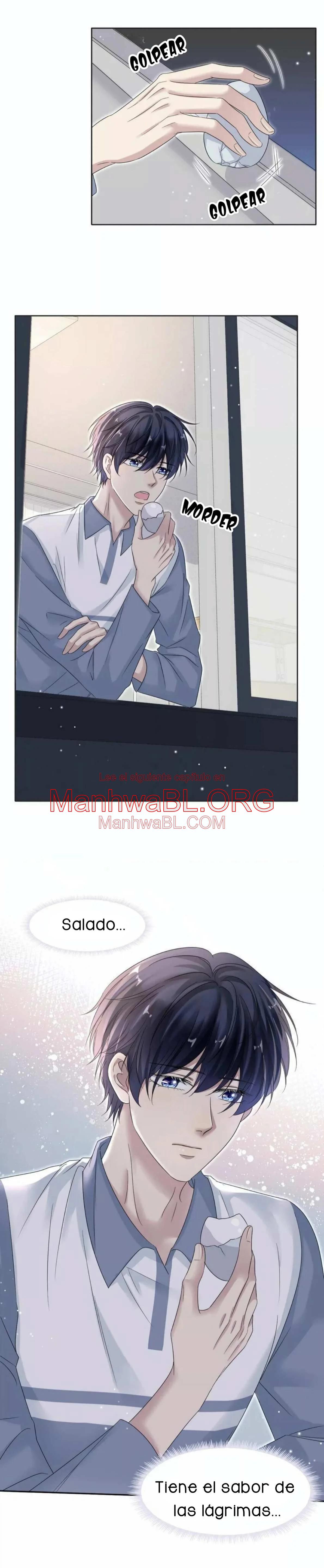 Secretos - Capítulo 18 3 manhwa
