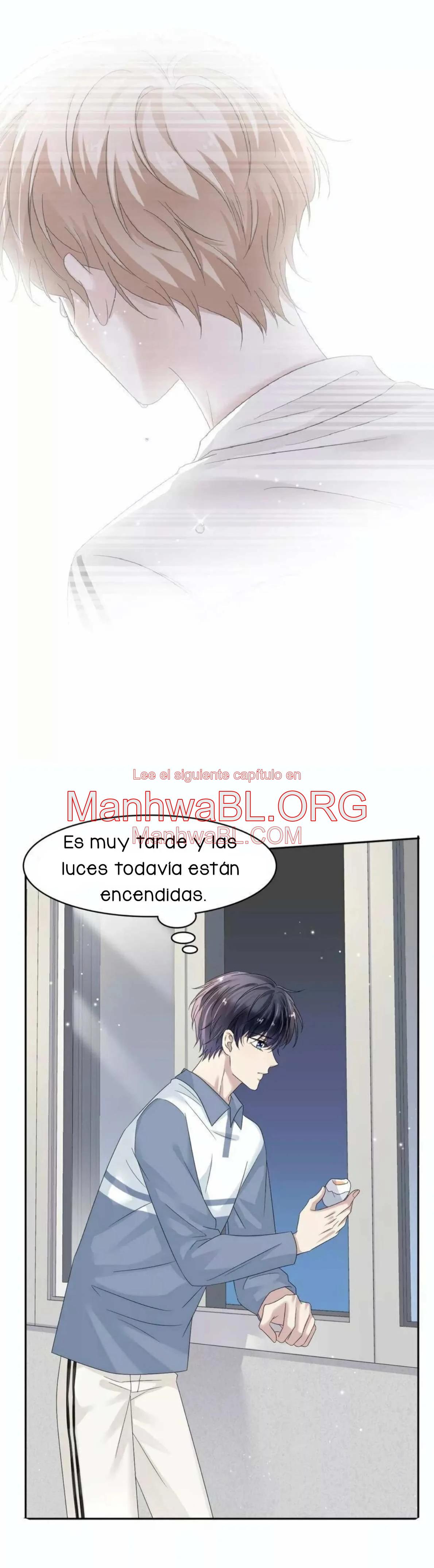 Secretos - Capítulo 18 3 manhwa