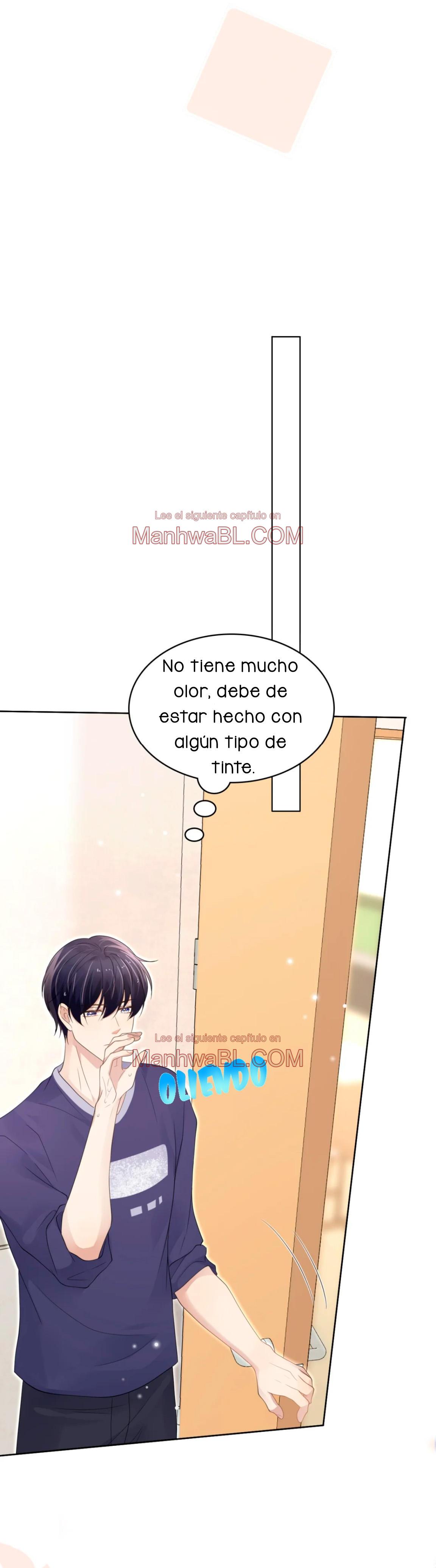Secretos - Capítulo 45 manhwa