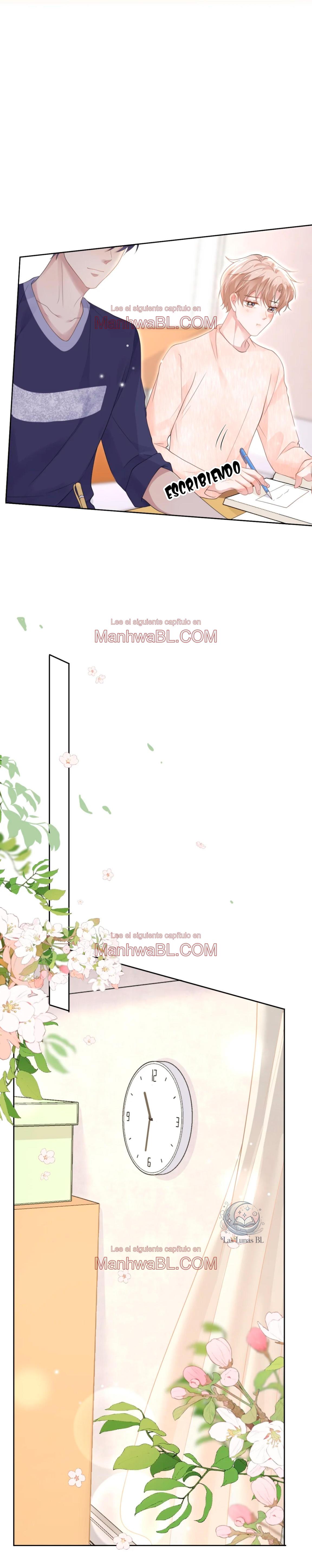 Secretos - Capítulo 45 manhwa