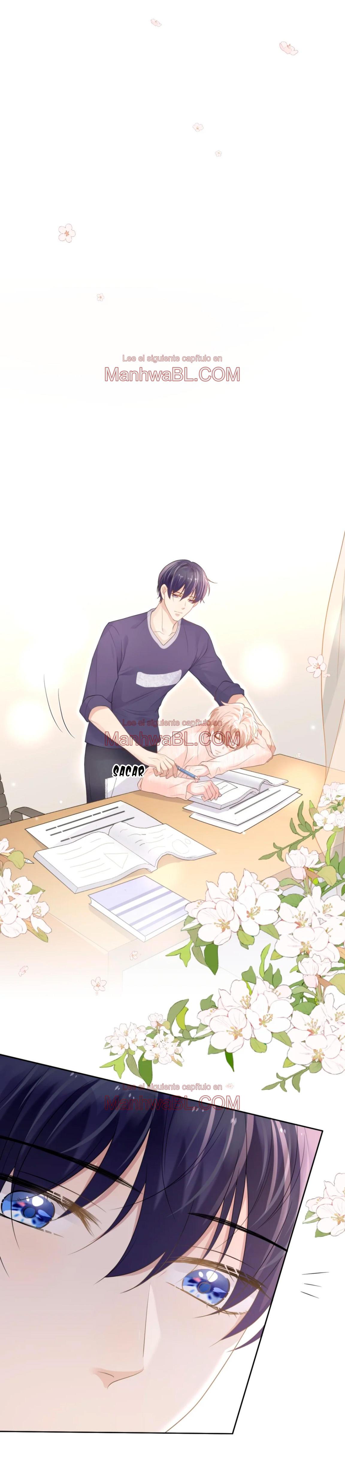 Secretos - Capítulo 45 manhwa