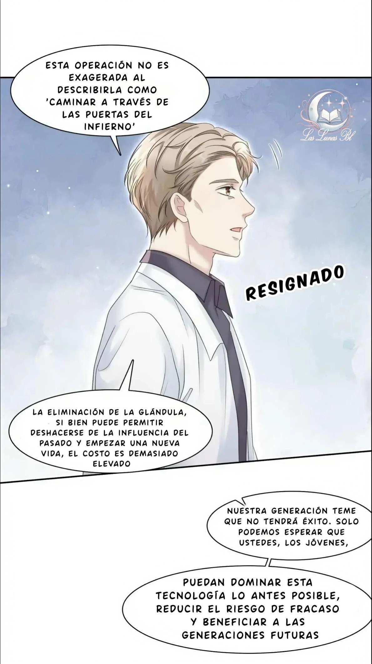 Secretos - Capítulo 3 2 manhwa