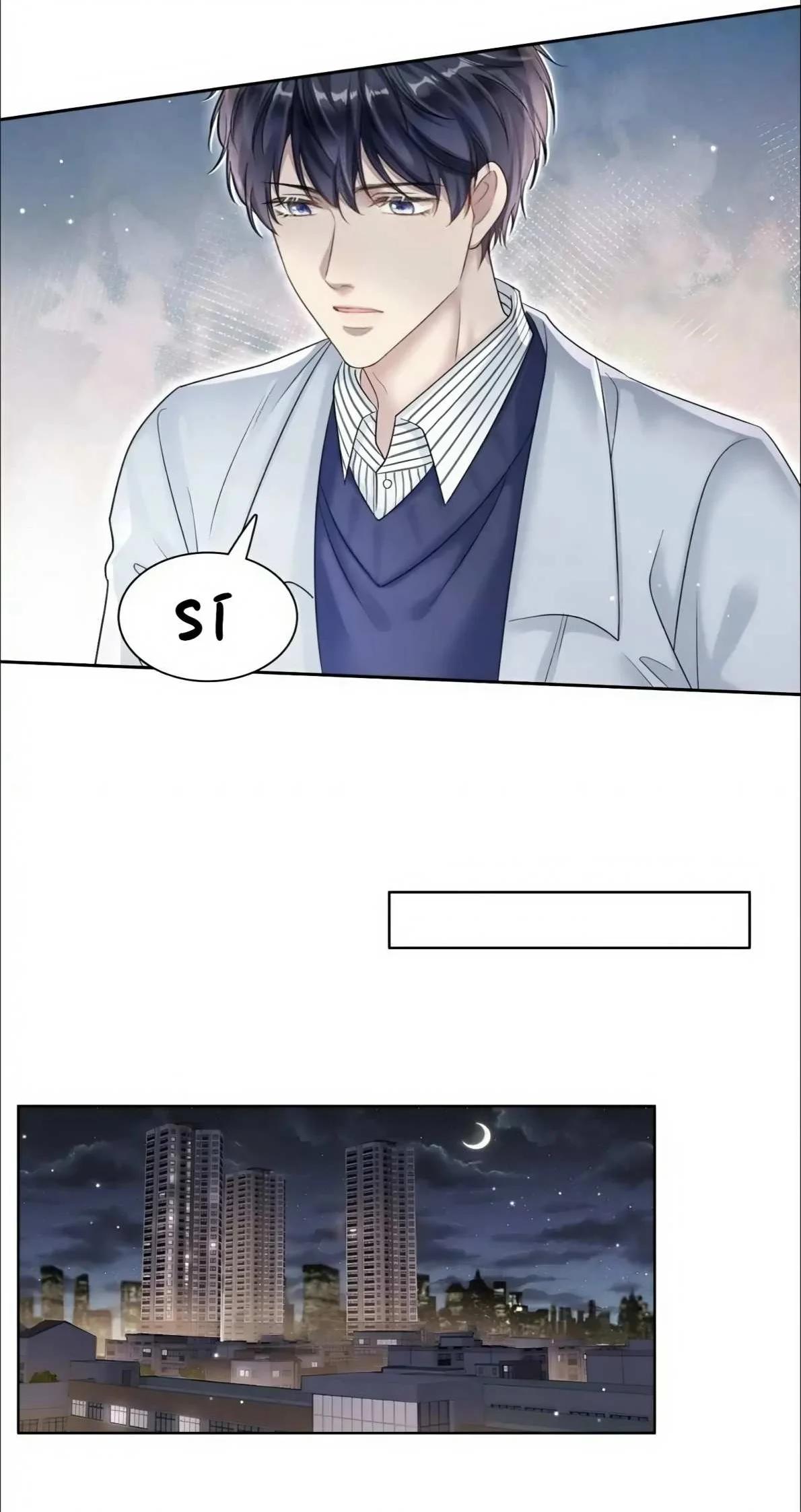 Secretos - Capítulo 3 2 manhwa