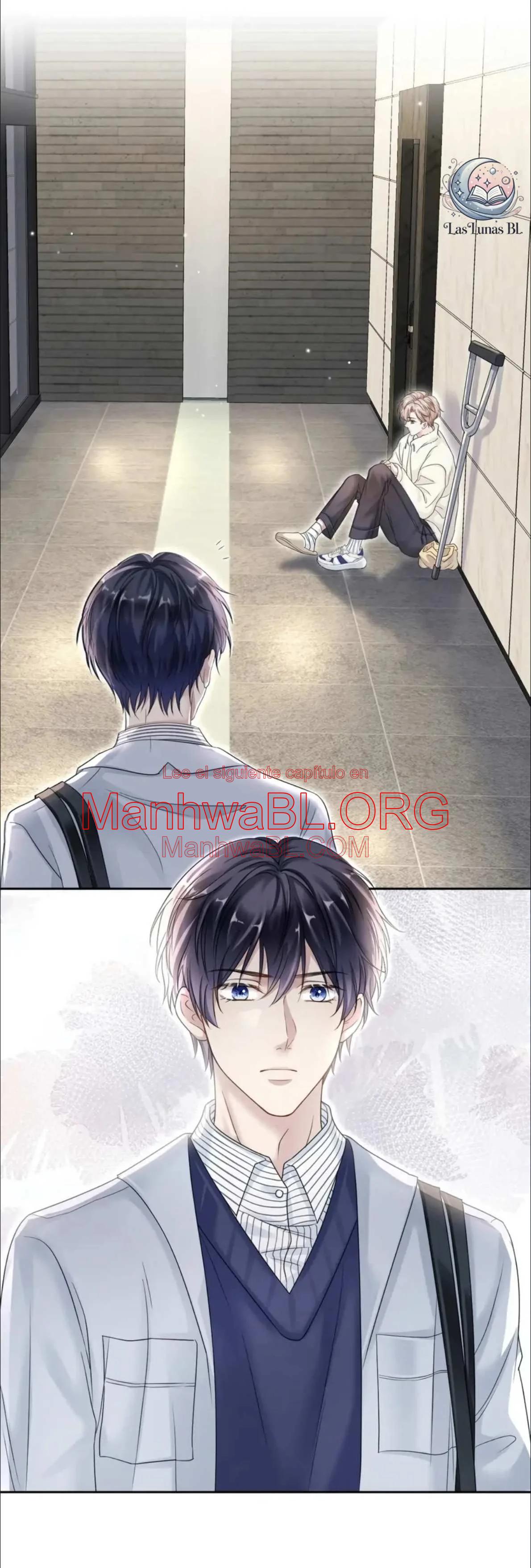 Secretos - Capítulo 3 2 manhwa