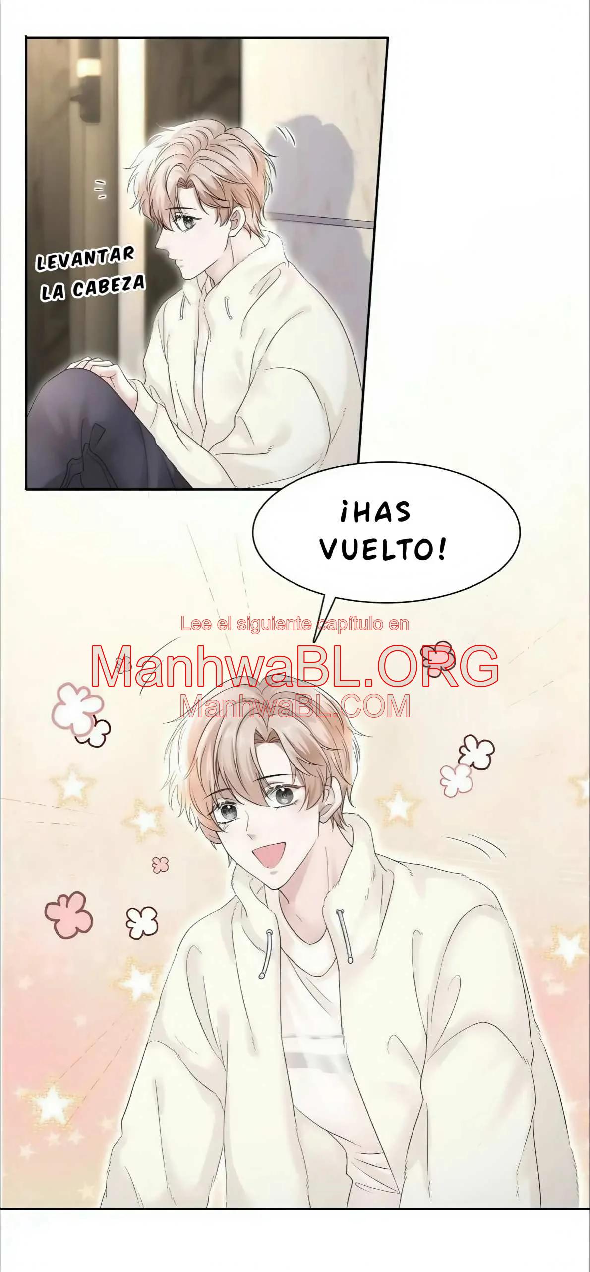 Secretos - Capítulo 3 2 manhwa