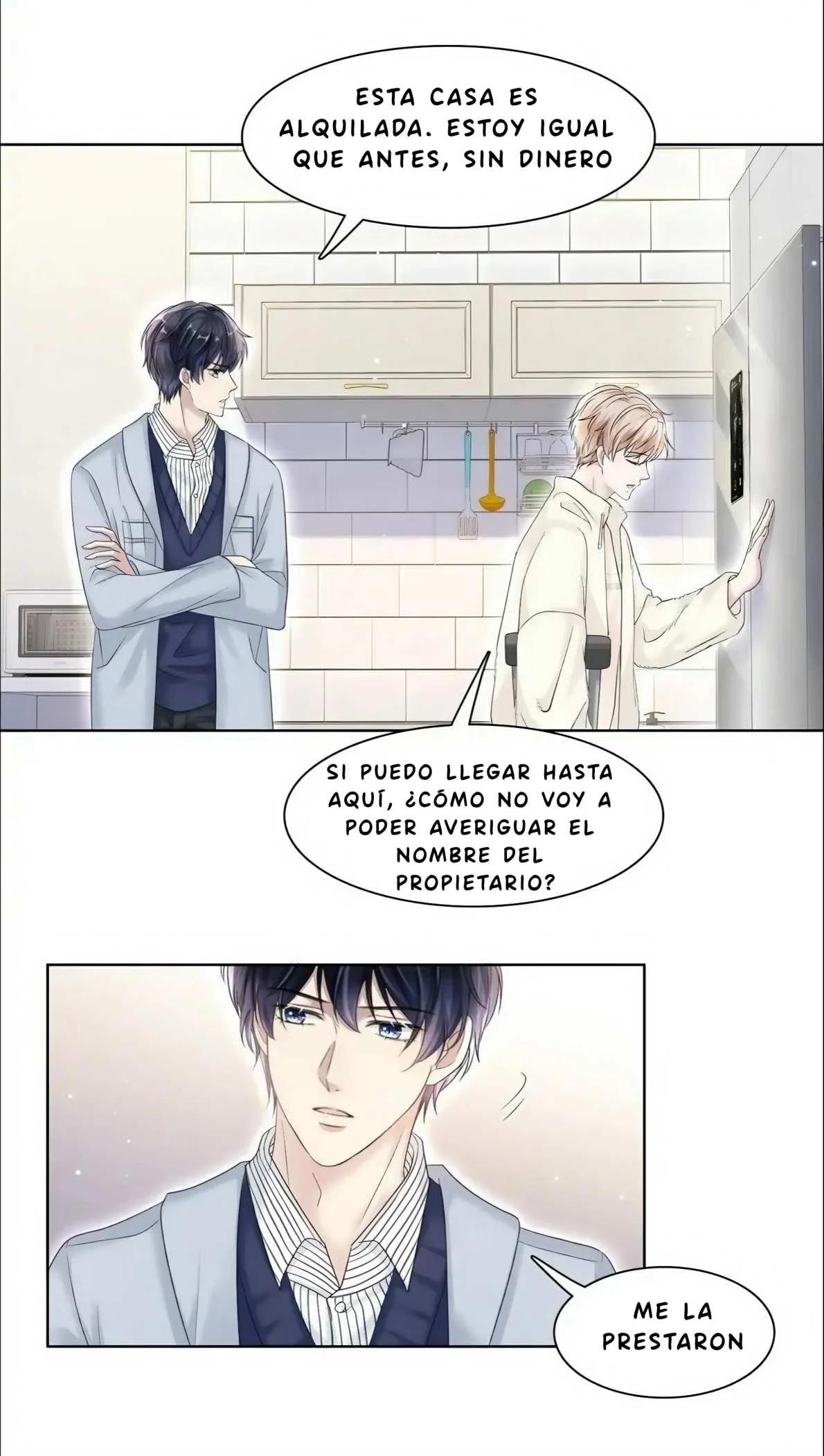 Secretos - Capítulo 3 2 manhwa