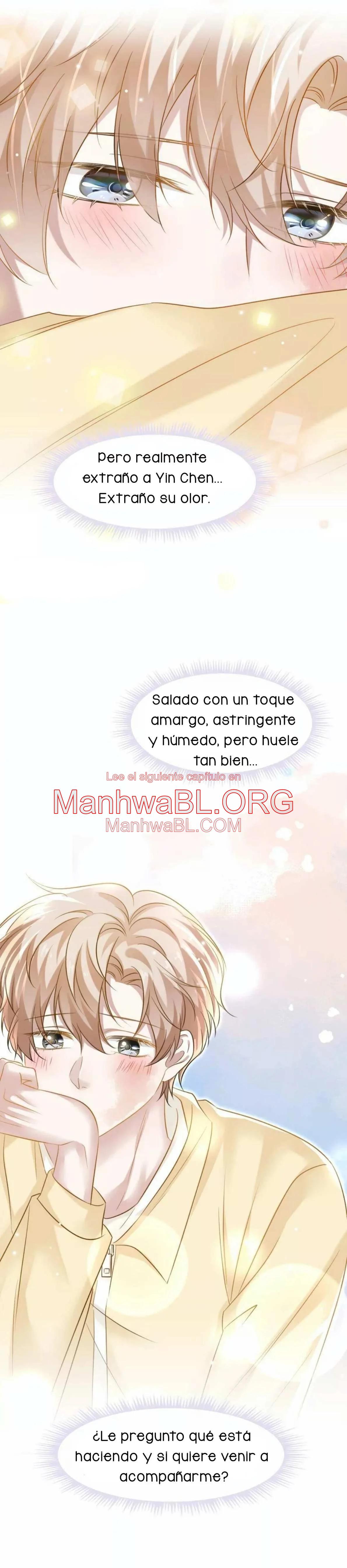 Secretos - Capítulo 26 2 manhwa
