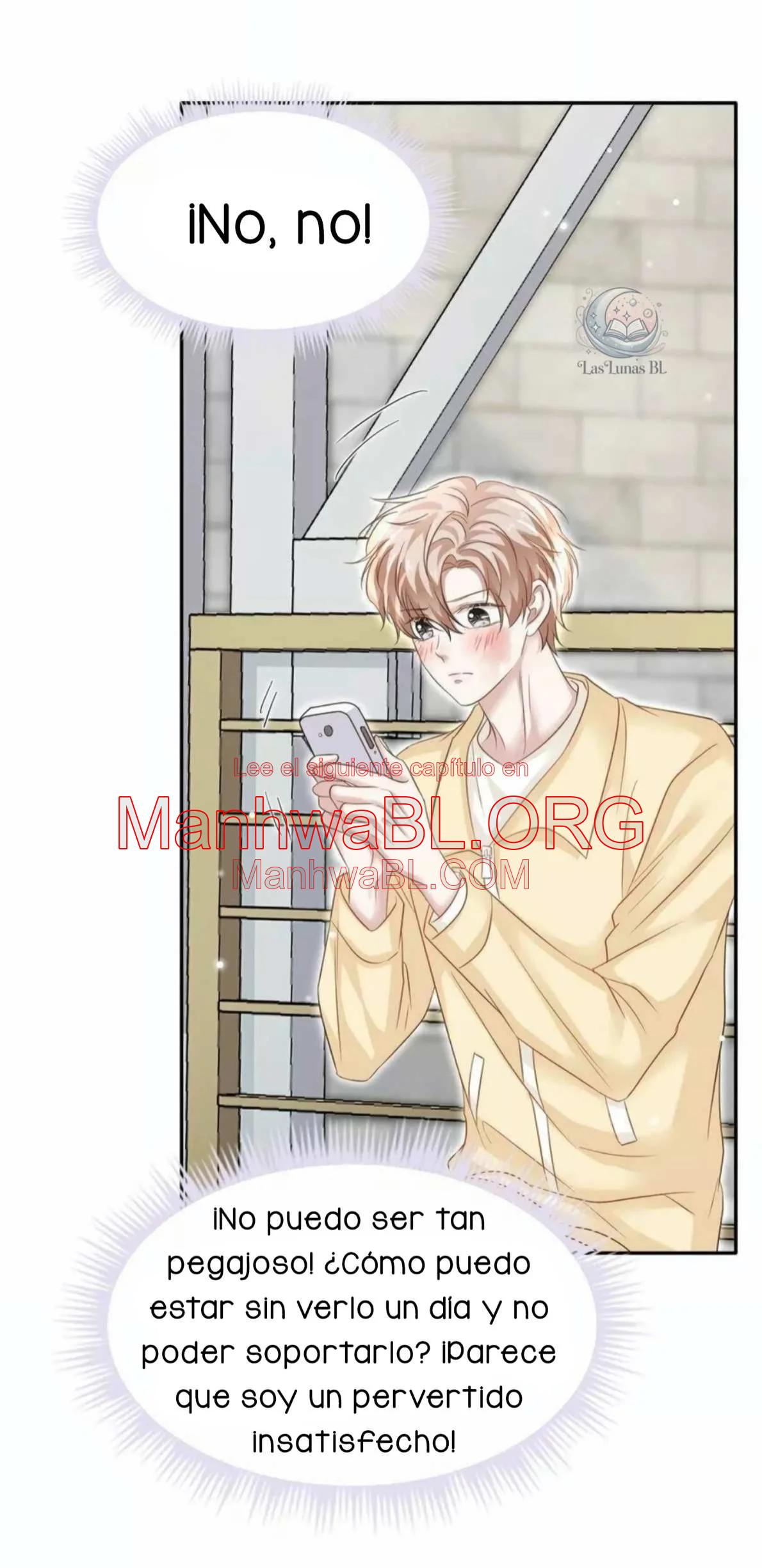 Secretos - Capítulo 26 2 manhwa