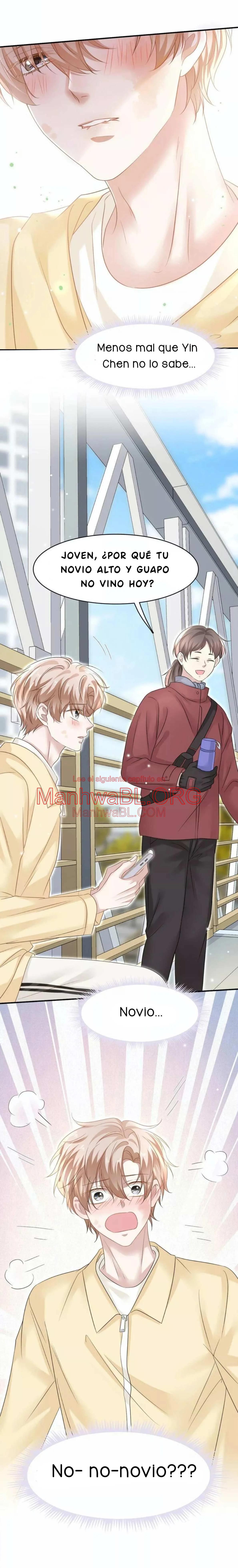 Secretos - Capítulo 26 2 manhwa