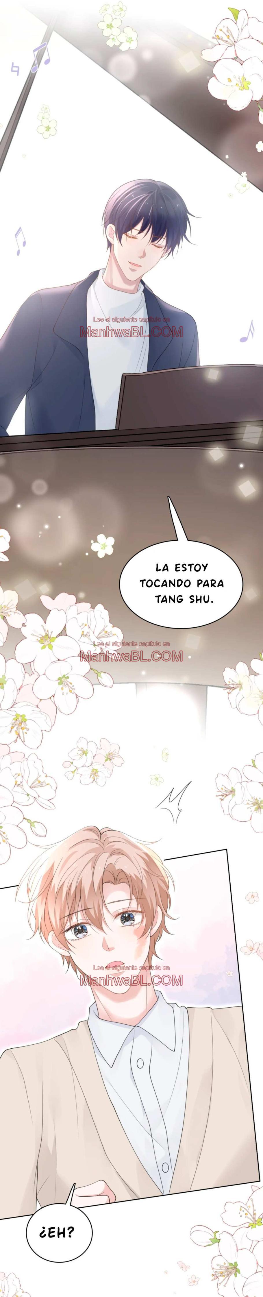Secretos - Capítulo 41 3 manhwa