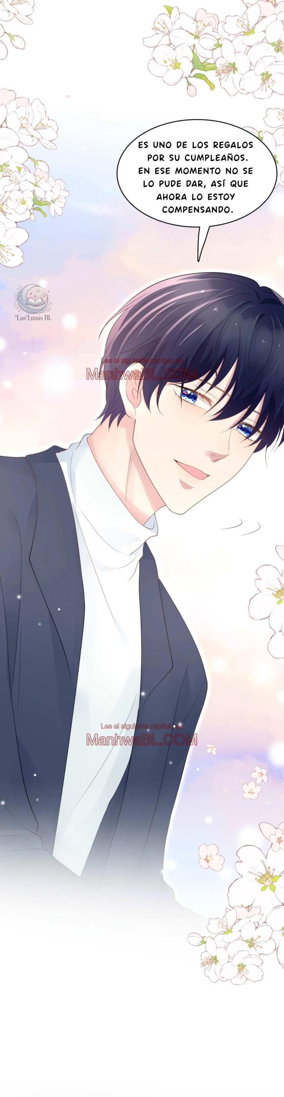 Secretos - Capítulo 41 3 manhwa
