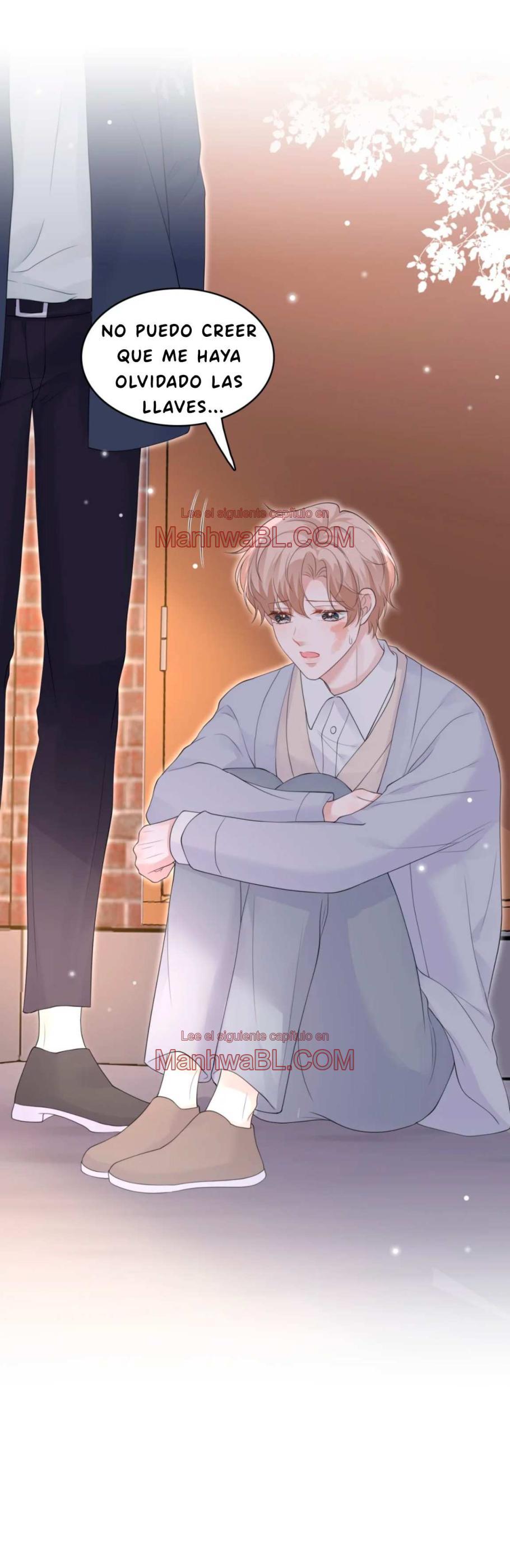 Secretos - Capítulo 41 3 manhwa
