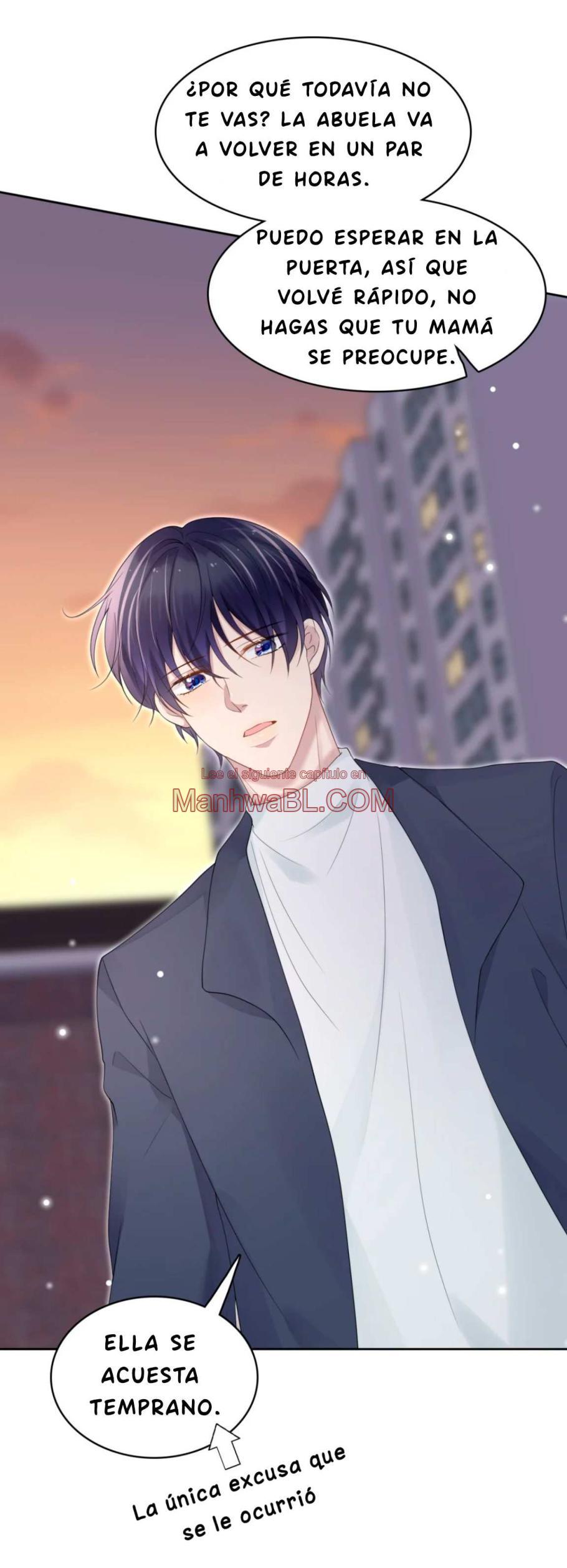 Secretos - Capítulo 41 3 manhwa