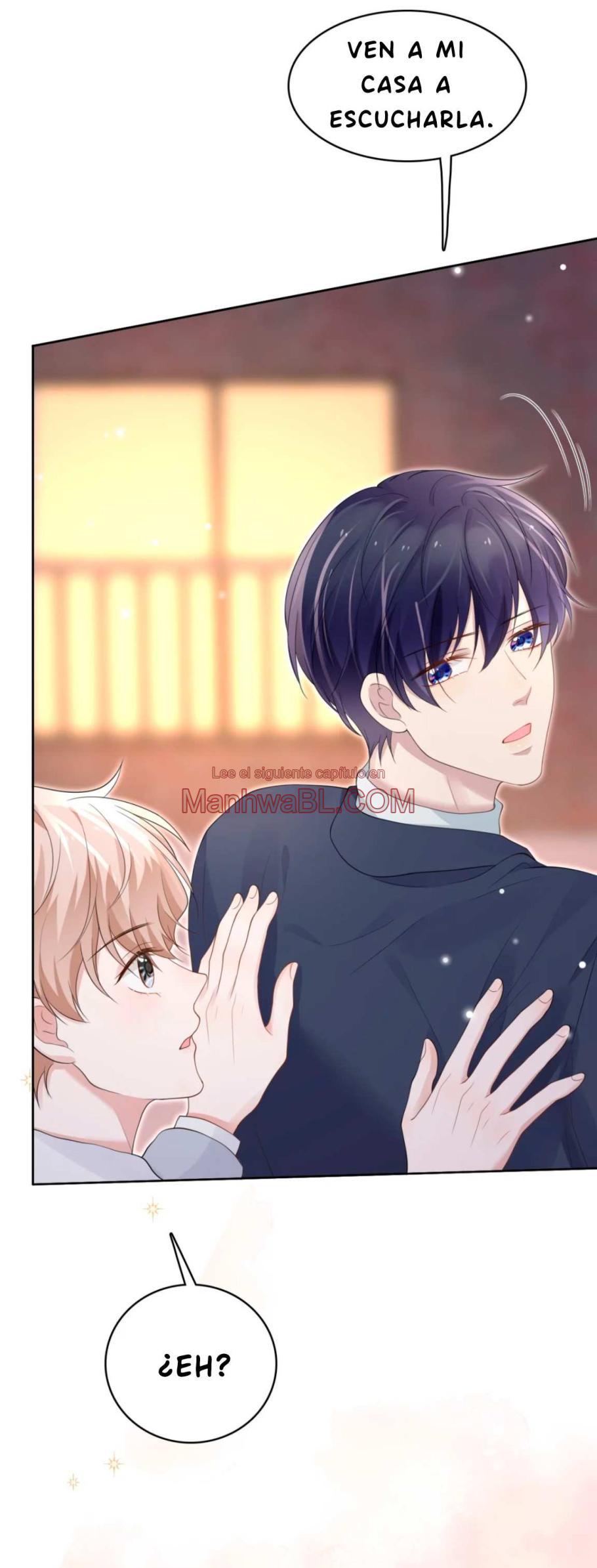 Secretos - Capítulo 41 3 manhwa