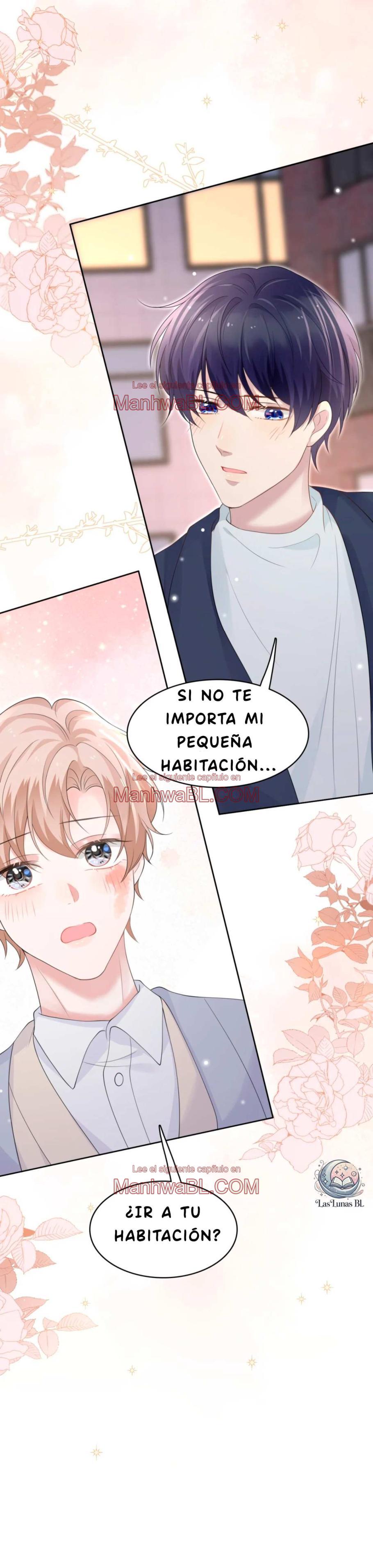 Secretos - Capítulo 41 3 manhwa