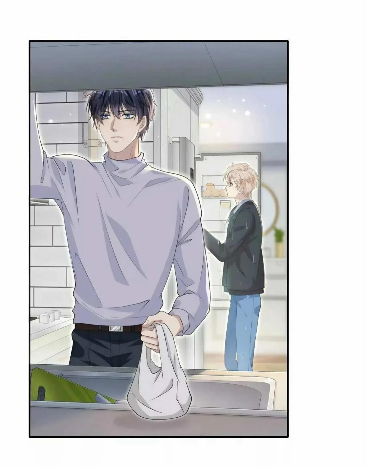Secretos - Capítulo 2 2 manhwa