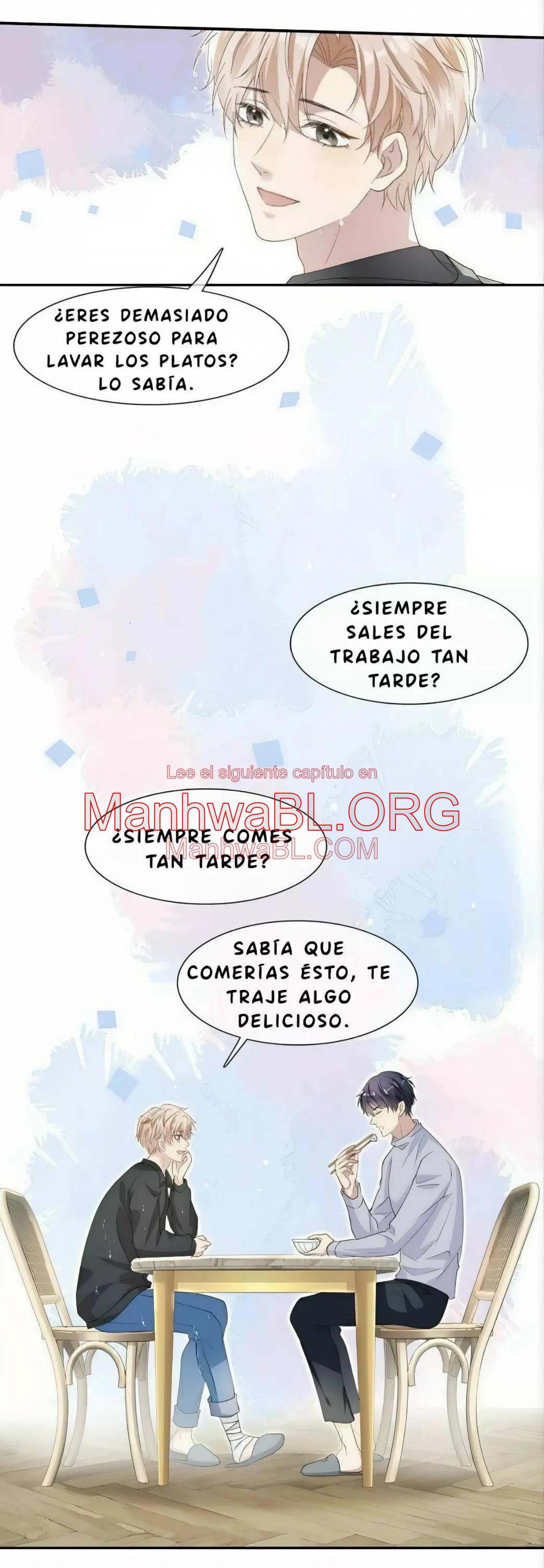 Secretos - Capítulo 2 2 manhwa