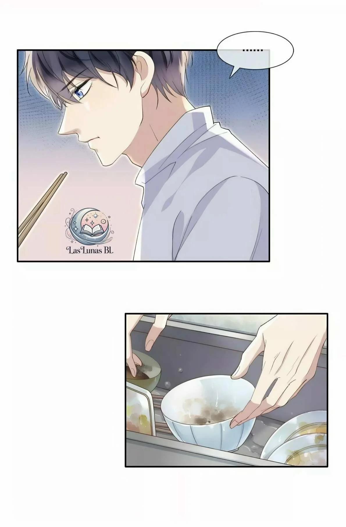 Secretos - Capítulo 2 2 manhwa