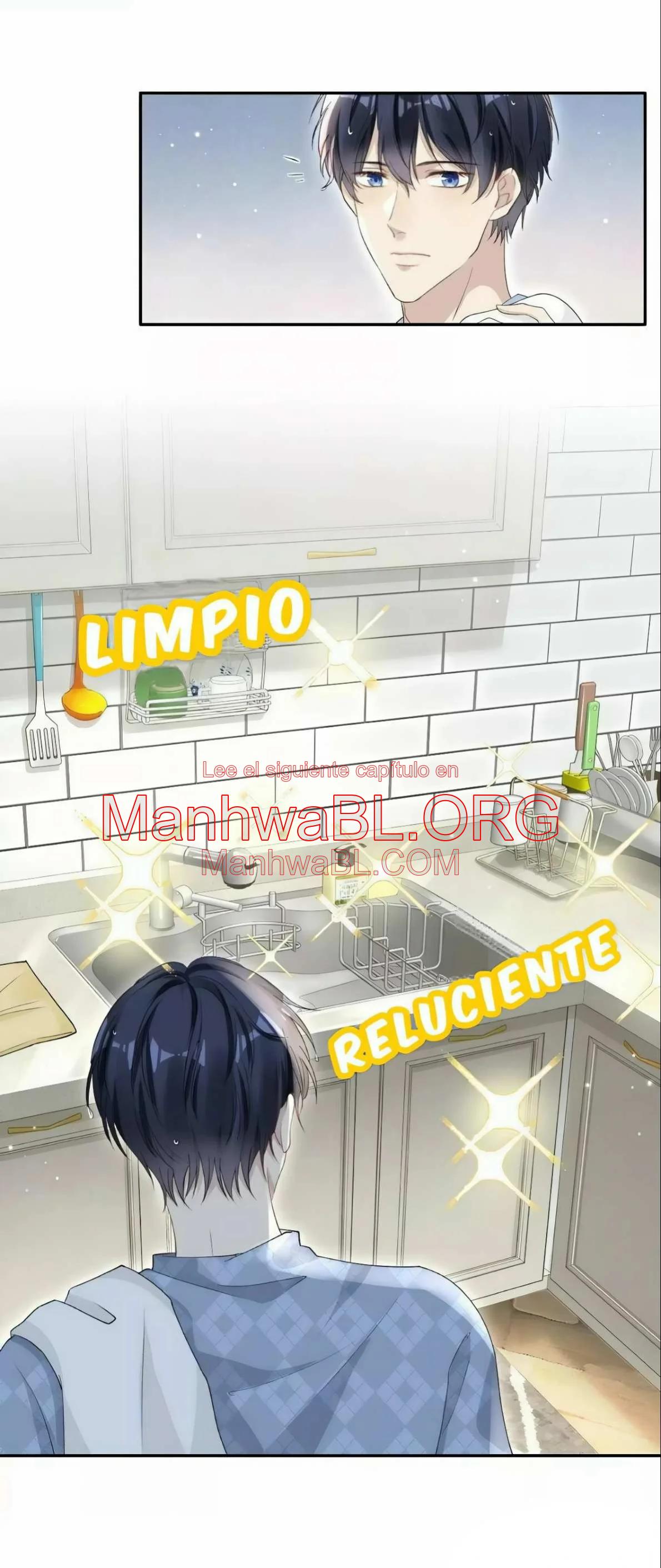 Secretos - Capítulo 2 2 manhwa