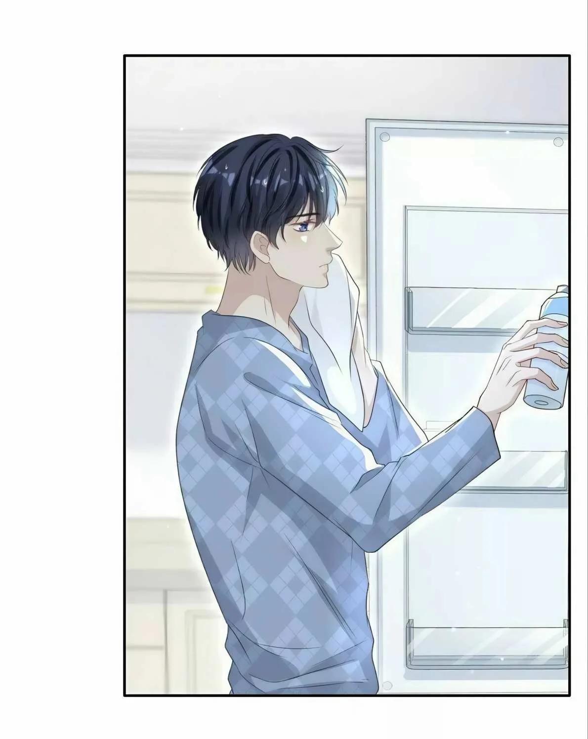 Secretos - Capítulo 2 2 manhwa