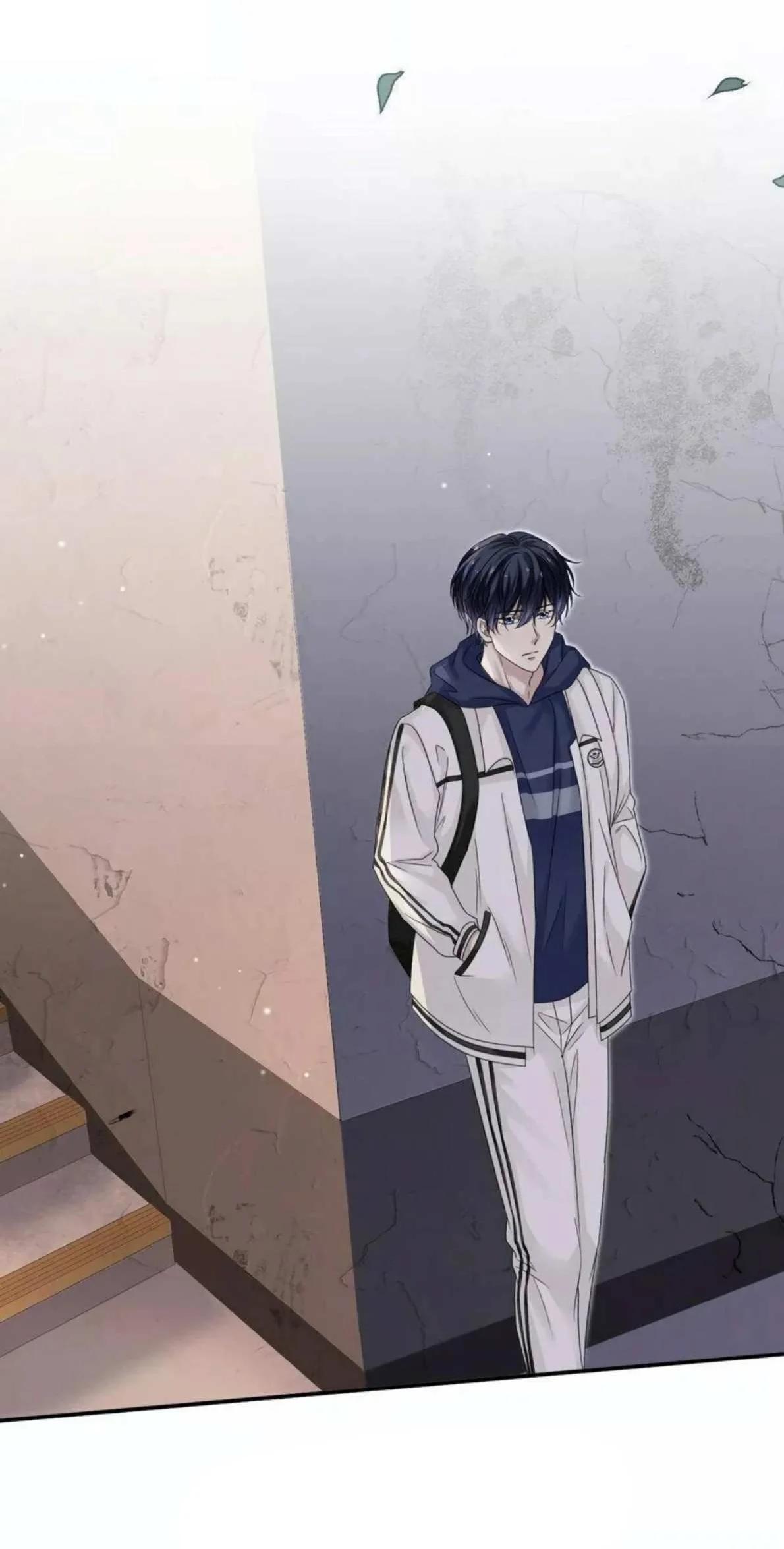 Secretos - Capítulo 7 manhwa