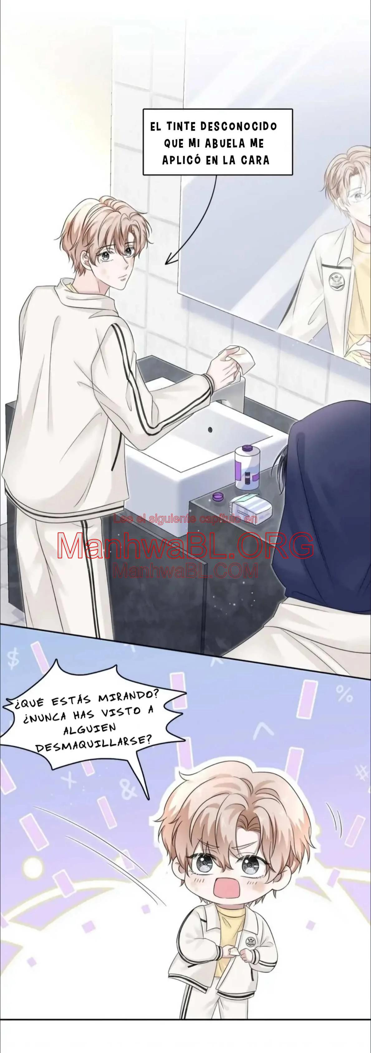 Secretos - Capítulo 5 2 manhwa