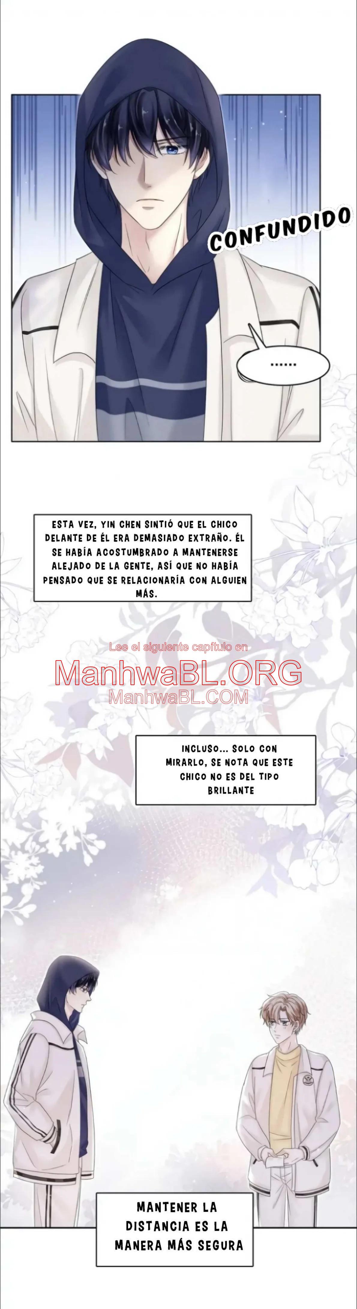 Secretos - Capítulo 5 2 manhwa