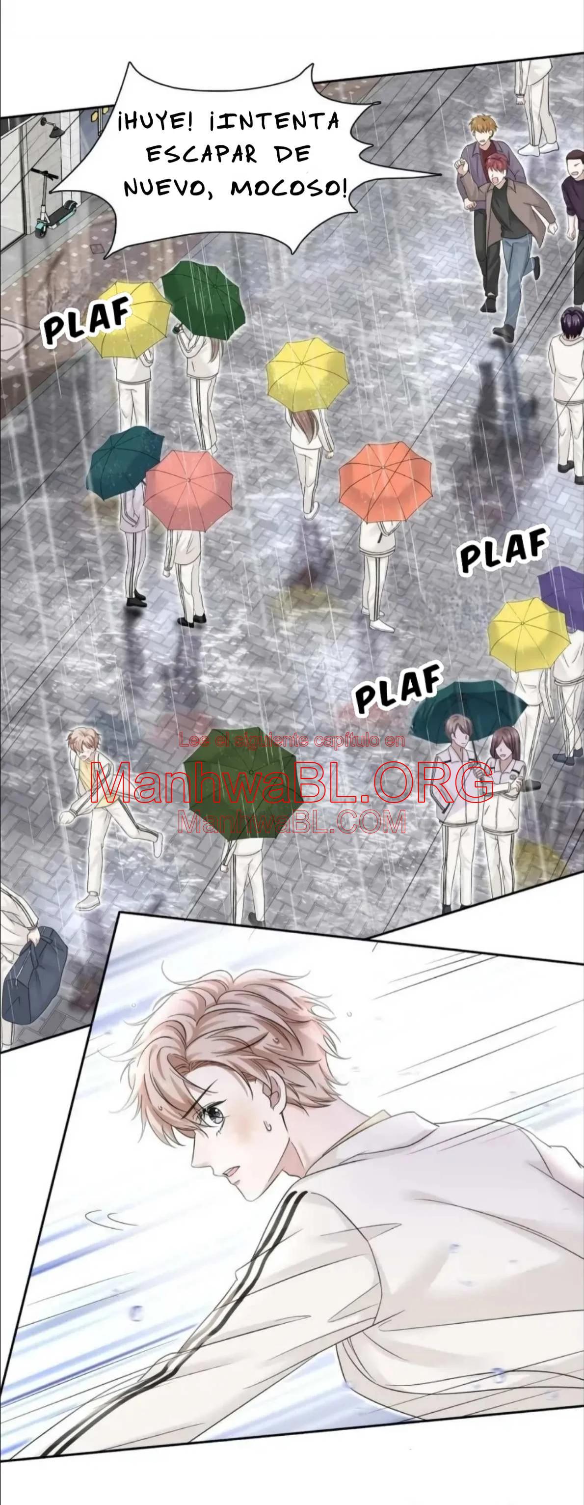 Secretos - Capítulo 5 2 manhwa