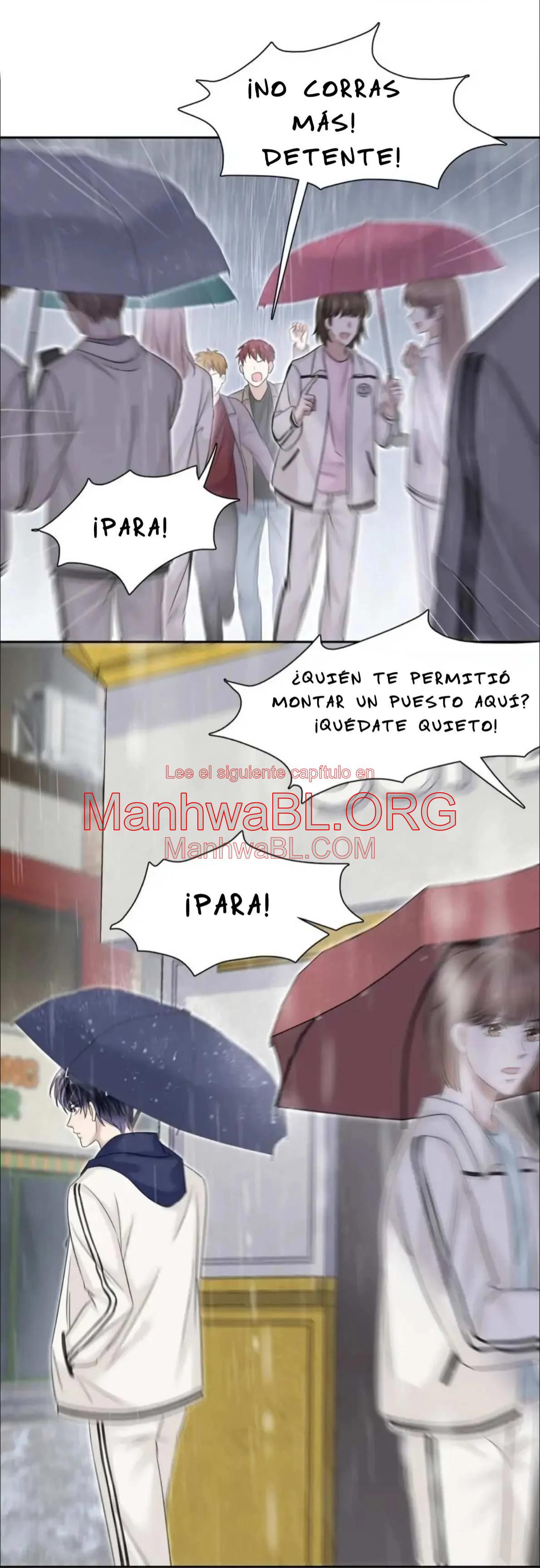 Secretos - Capítulo 5 2 manhwa