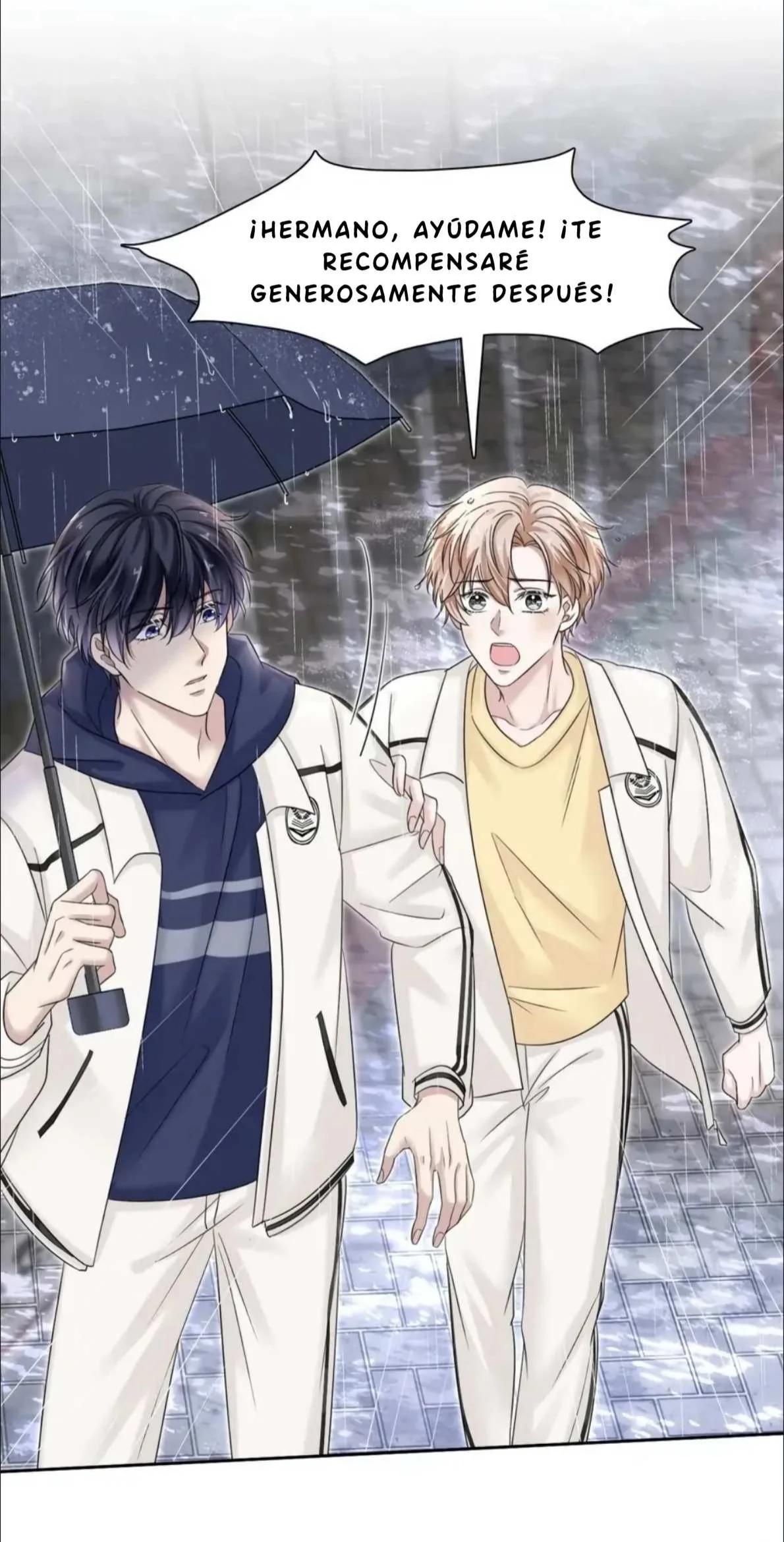 Secretos - Capítulo 5 2 manhwa