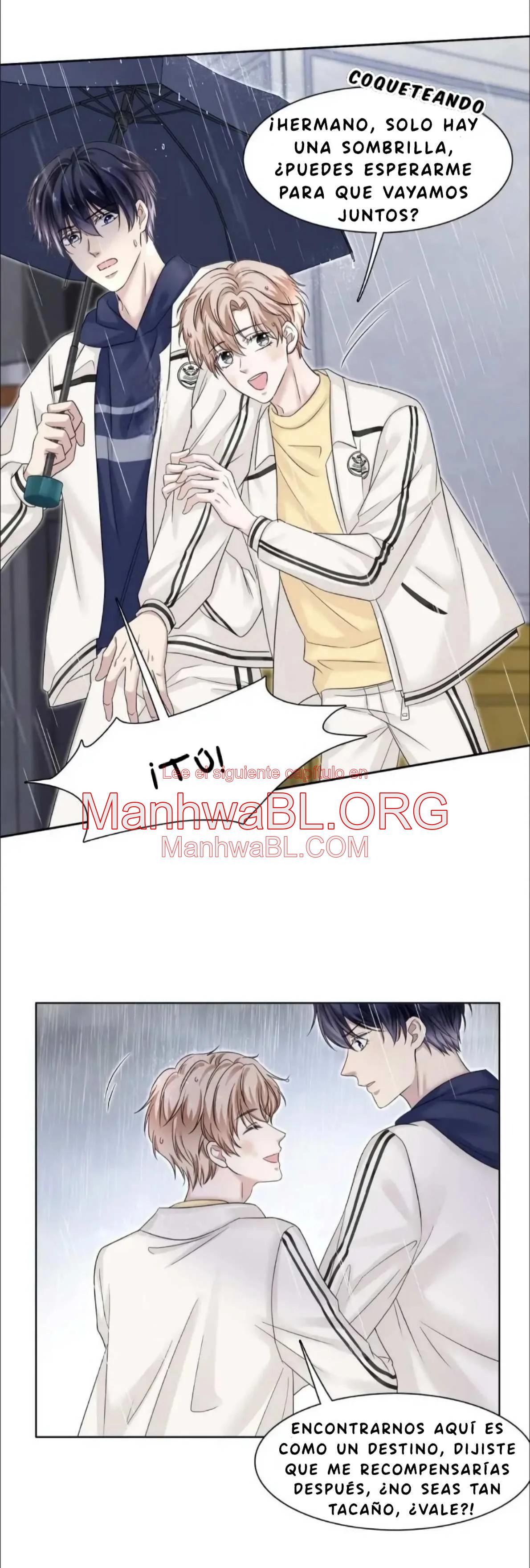 Secretos - Capítulo 5 2 manhwa
