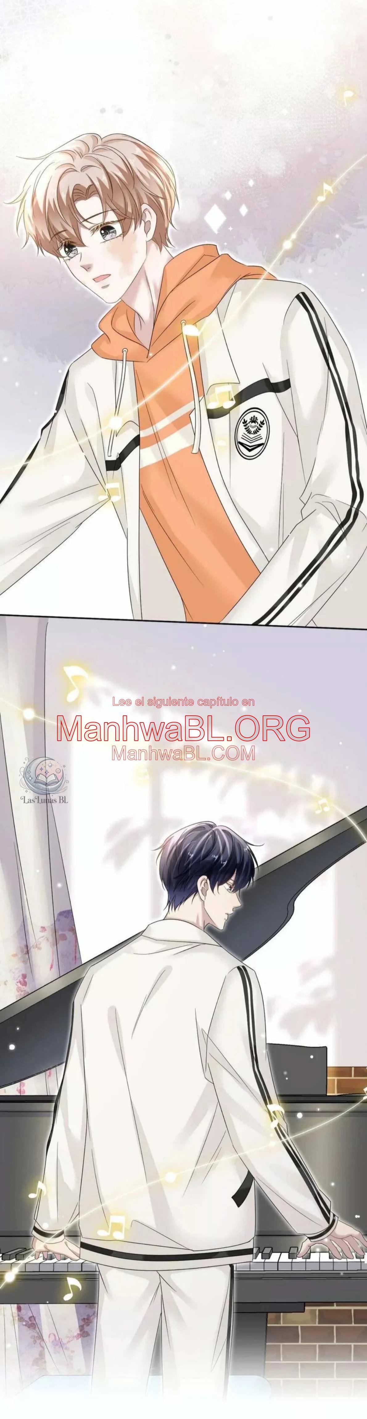 Secretos - Capítulo 23 3 manhwa