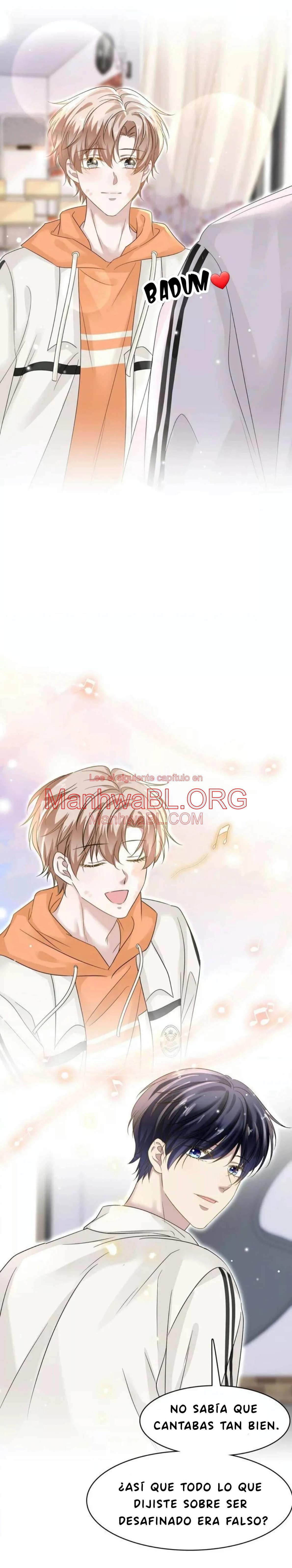 Secretos - Capítulo 23 3 manhwa