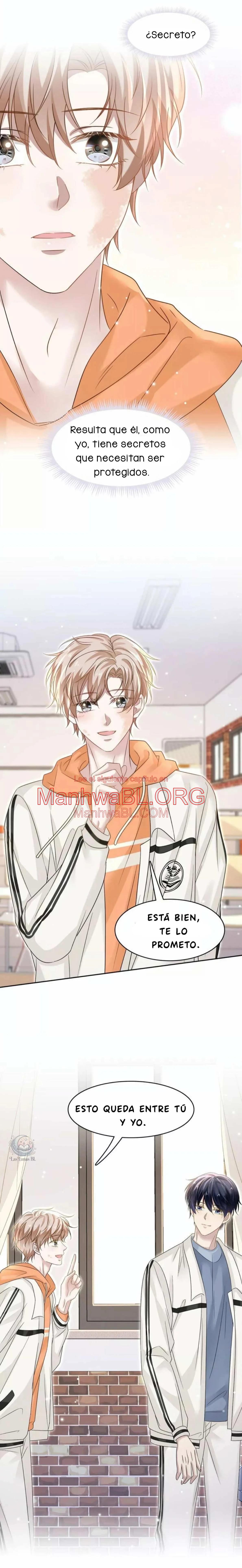 Secretos - Capítulo 23 3 manhwa