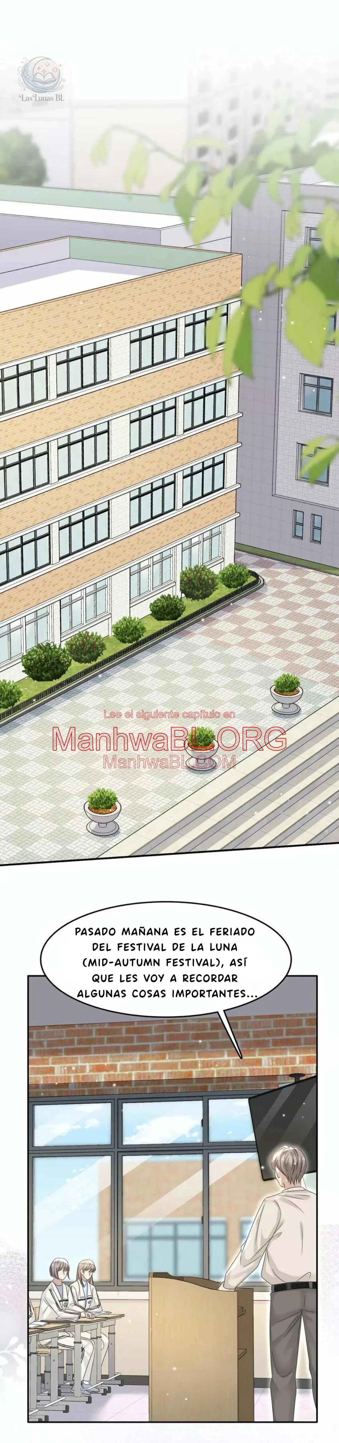 Secretos - Capítulo 20 3 manhwa