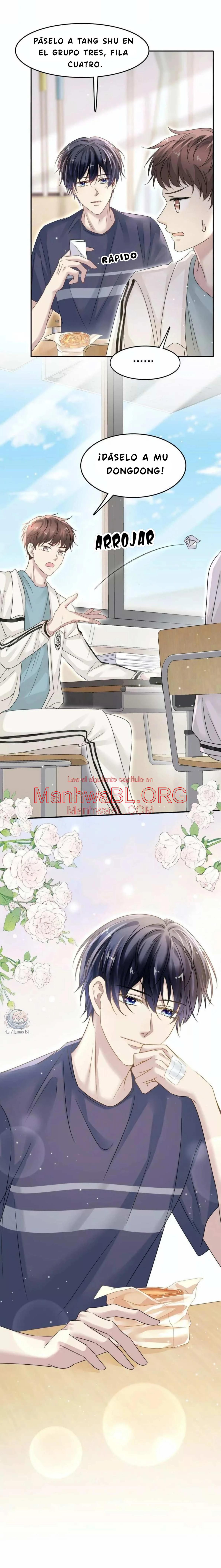 Secretos - Capítulo 20 3 manhwa